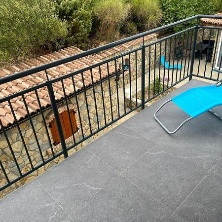 Apartmani Lana Rab Town Dış mekan fotoğraf