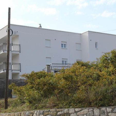 Apartmani Lana Rab Town Dış mekan fotoğraf