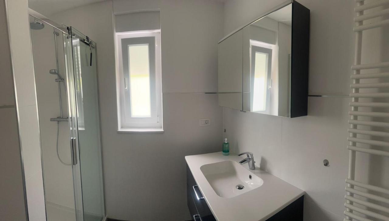 Apartmani Lana Rab Town Dış mekan fotoğraf