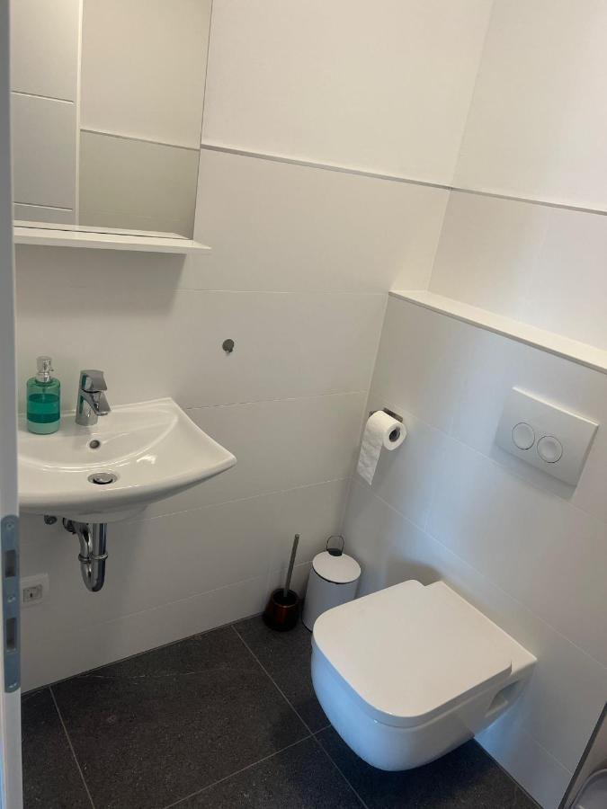 Apartmani Lana Rab Town Dış mekan fotoğraf
