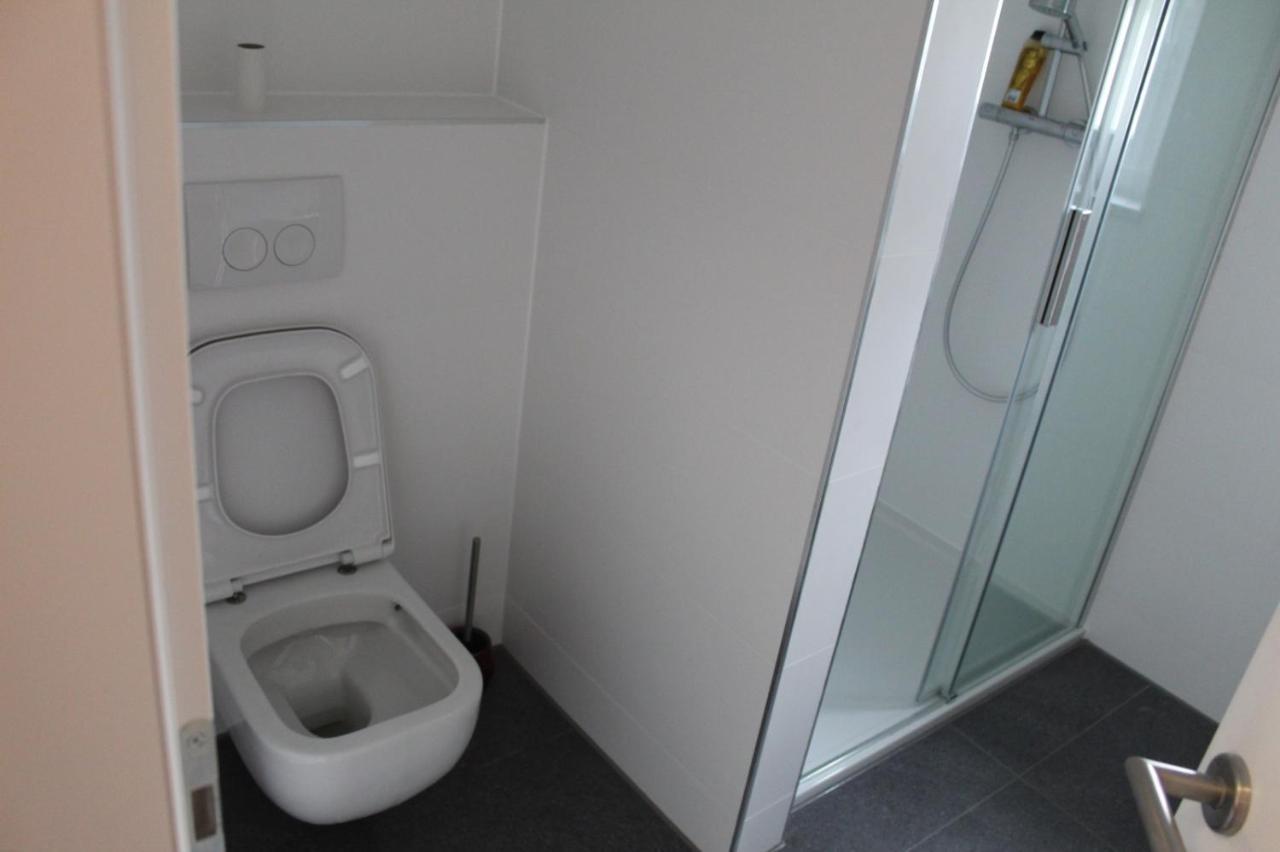 Apartmani Lana Rab Town Dış mekan fotoğraf