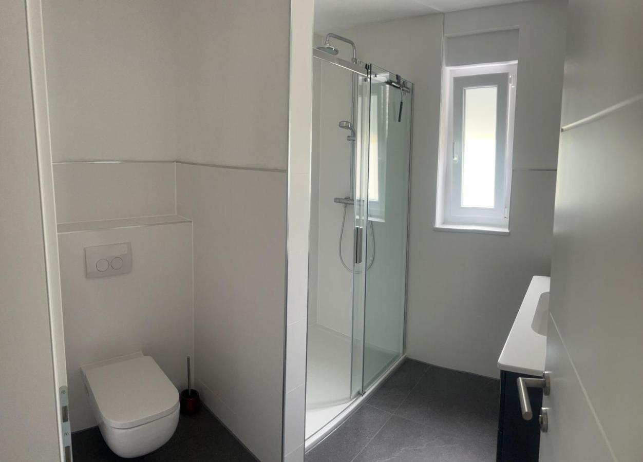 Apartmani Lana Rab Town Dış mekan fotoğraf
